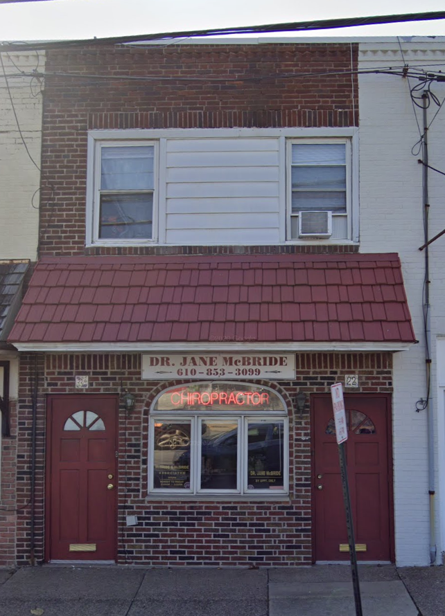 22 West Chester Pike